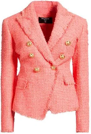 Balmain ANZ&Uuml;GE und CO-ORDS - Blazers auf YOOX.COM