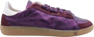 Patrizia Pepe Stijlvolle Sneaker voor Mannen en Vrouwen - Dames - Sneakers - Veelkleurig - 37 EU - Schoenen