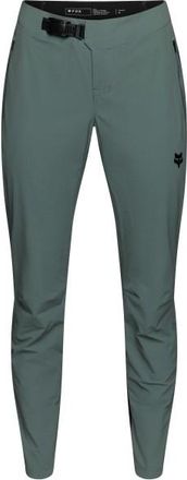 Fox Ranger Pant Velohose f&uuml;r Damen | oliv