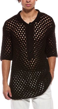 Valentino Polo Sweater