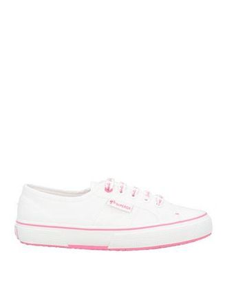 Superga FOOTWEAR - Trainers on YOOX.COM