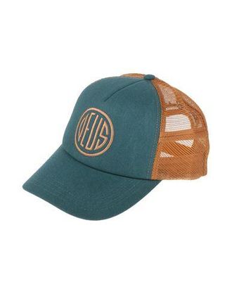Deus ACCESSORIES - Hats on YOOX.COM