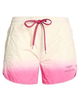 Iceberg X KAILAND O. MORRIS