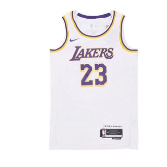 Nike Sportswear, male, White, Size: 2XL Basketball Tank Top