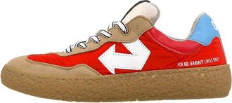 ID.EIGHT Uriduri - unisex - Sneakers - Veelkleurig - 39 EU - Polyester - Schoenen