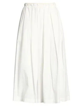 Jucca BOTTOMWEAR - Midi skirts on YOOX.COM