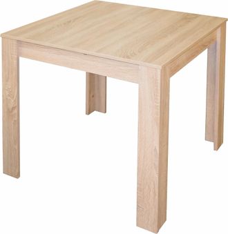 M&auml;usbacher Esstisch