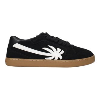 Palm Angels Hombre, Zapatos, Negro, Talla: 40 EU