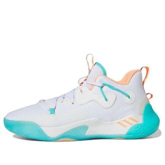 adidas Harden Stepback 3 The Bahamas GW4215