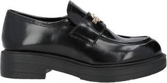 Love Moschino FOOTWEAR - Loafers sur YOOX.COM