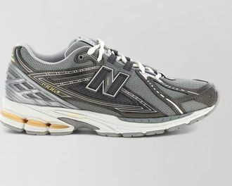 New Balance 1906 r mesh upper rubber sole sneakers