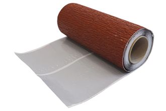 Ubbink Cinta De Estanqueidad Ubiform+ Ancho 300 Mm Largo 5 M Ocre - Ubbink - 539000
