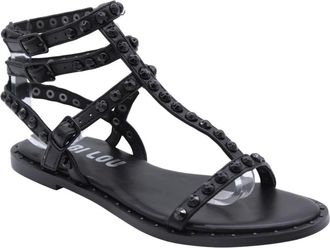 Bibi Lou Donna, Scarpe, Nero, 36 EU, new