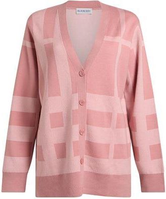 Burberry MAGLIERIA - Cardigan su YOOX.COM