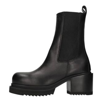 Pinko Botas Ankle Parry Vit - Shoes - Mujer - Negro - 36 EU