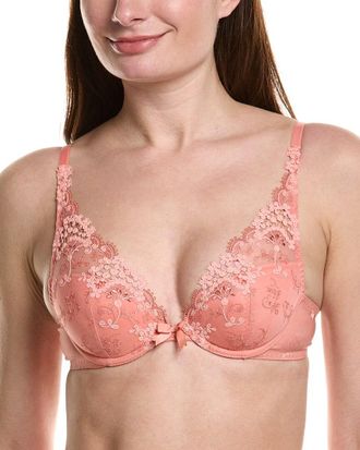 Simone P&eacute;r&egrave;le Simone Perele Wish Triangle Contour Bra
