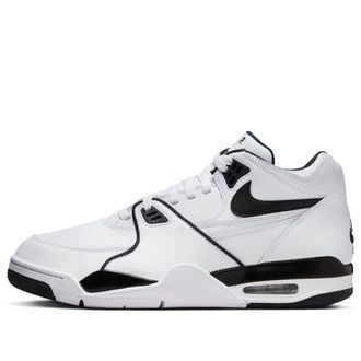 Nike Air Flight 89 Military Black HF9382-100