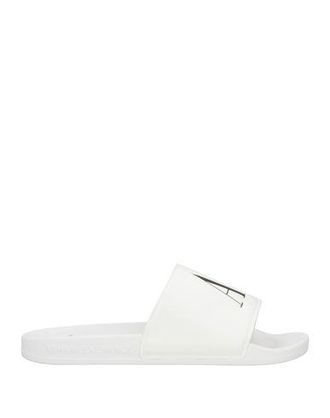 A|X Armani Exchange FOOTWEAR - Sandals on YOOX.COM