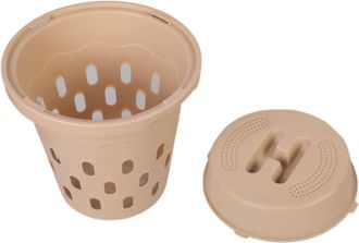 OEM Compostadores De Jard&iacute;n, Uso Dom&eacute;stico, Herramientas Para Compostaje Con Lombrices, Accesorios, Contenido Gratuito Sobre Compostaje Al Aire Libre