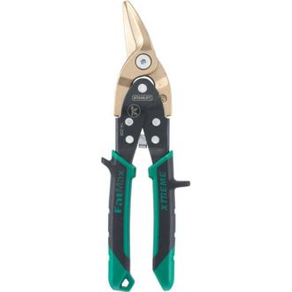 Stanley Cizalla Aviaci&oacute;n 250mm Passe-franc Derecha