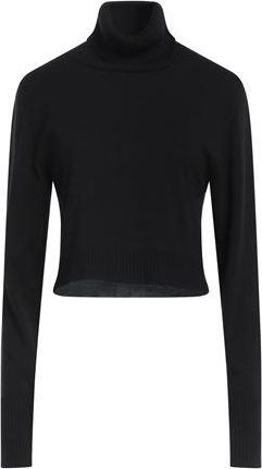 Sara Battaglia KNITWEAR - Turtlenecks sur YOOX.COM