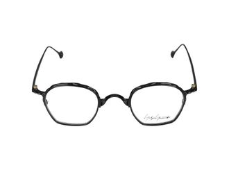 Yohji Yamamoto Occhiali da sole Yohji Yamamoto Look002 M006 /26/145