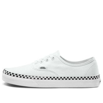 Vans Check Foxing Authentic White VN0A38EMVJU