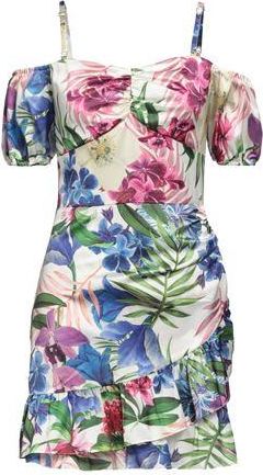 Guess DRESSES - Mini dresses sur YOOX.COM