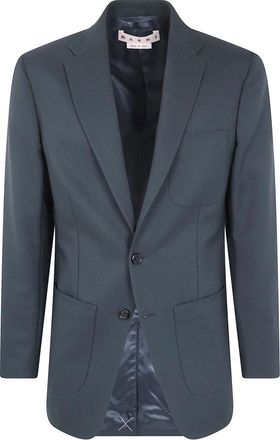 Marni Heren, Jassen, Groen, Maat: M