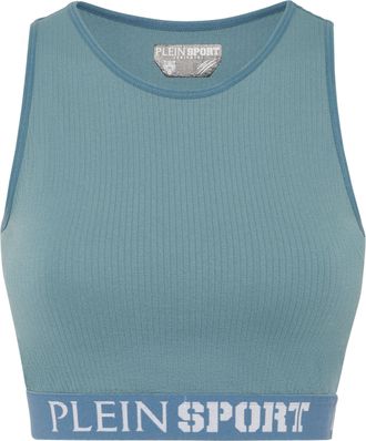 Plein Sport Sportbeha Logo