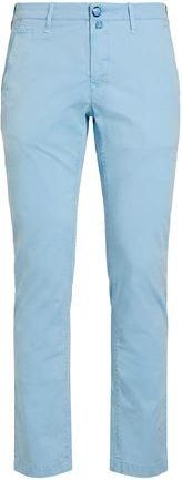 Jacob Cohen BOTTOMWEAR - Pantaloni su YOOX.COM