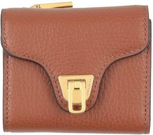 Coccinelle Small Leather Goods - Wallets sur YOOX.COM