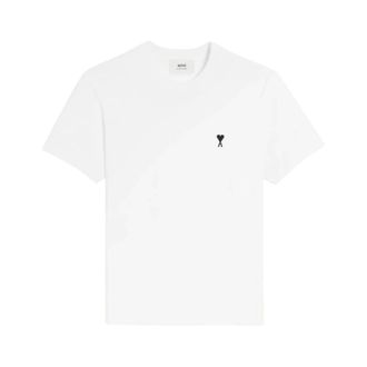 Ami Uomo, Top, Bianco, L, new