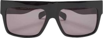 Celine Pre-owned Accessories, female, Black, Size: ONE SIZE Pre-owned Vintage Glass Sunglasses