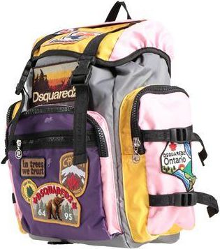 Invicta TASCHEN - Rucks&auml;cke auf YOOX.COM