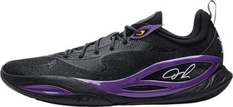 Li-Ning DLO 2 The Mentors Mark ABPW013-3