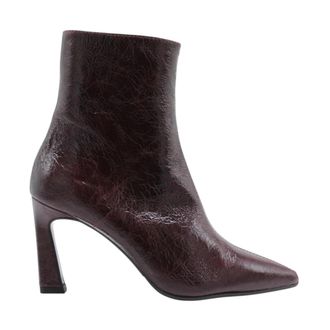 Catwalk Mujer, Zapatos, Rojo, Talla: 36 EU