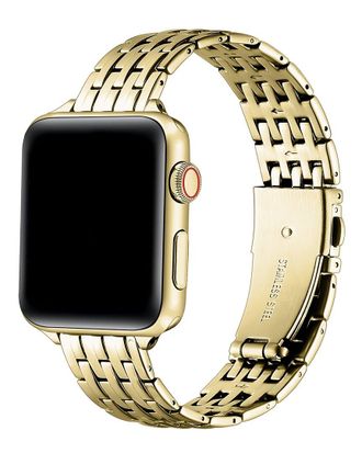 Posh Tech Unisex Watch Band