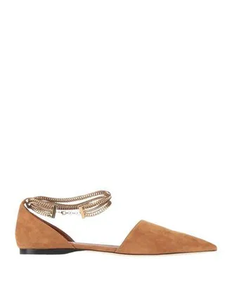 Serena Uziyel FOOTWEAR - Ballet flats sur YOOX.COM