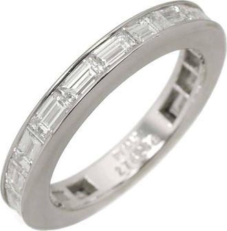 Harry Winston Eternity Ring (Pre-Owned)