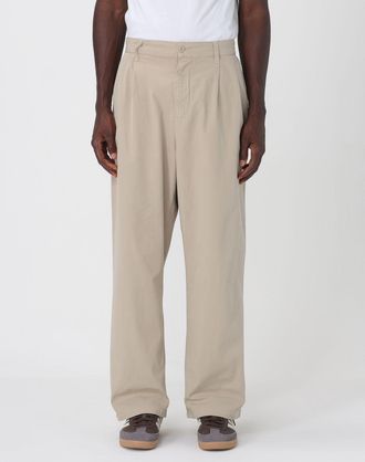 Carhartt Work in Progress Pantalone Carhartt Wip in cotone