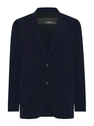 Roberto Ricci Design Jacket
