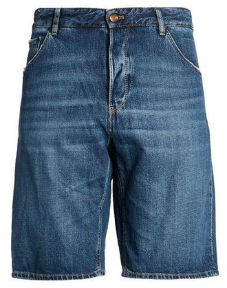 Dries Van Noten Denim shorts