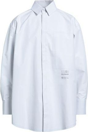 MM6 Maison Margiela X Salomon TOPWEAR - Camicie su YOOX.COM