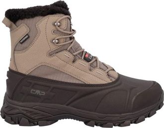 F.lli Campagnolo Fynnick Snow Boots WP Winterschuhe für Herren | braun