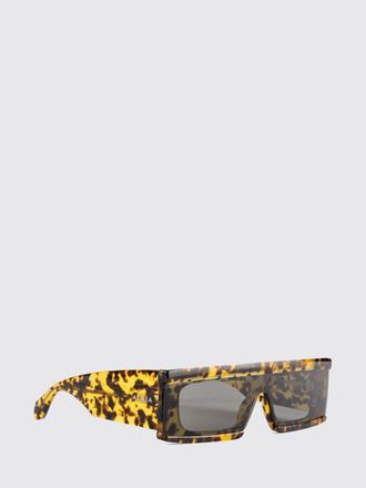 Alaia Occhiali da sole in acetato