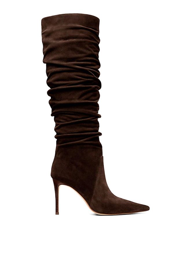 Knee Hight Boots