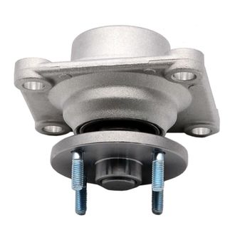 OEM Soporte Para Ventilador De Refrigeraci&oacute;n Automotriz Para Terrac&aacute;n Sorento Pajero L200 V33 Md303501 Md364879