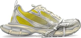 Balenciaga Sportschoenen 3XL - Heren - Sneakers - Geel - 45 EU - Schoenen