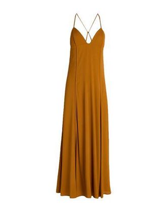 Forte_Forte FORTE_FORTE Maxi dresses